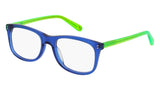 Stella McCartney Stella Kids SK0024O Eyeglasses