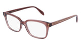 Alexander McQueen Iconic AM0243O Eyeglasses