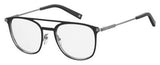 Polaroid Core PldD348 Eyeglasses