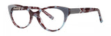 Kensie ASPIRE Eyeglasses