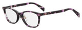 Moschino Mos540 Eyeglasses