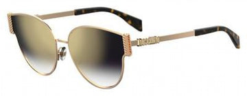 Moschino Mos028 Sunglasses