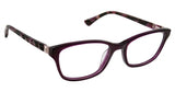 Superflex SF526 Eyeglasses