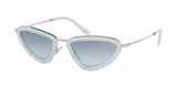 Miu Miu Core Collection 60US Sunglasses