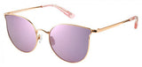 Juicy Couture Ju597 Sunglasses