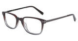 John Varvatos V348CRY49 Eyeglasses