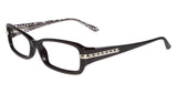 Bebe 5042 Eyeglasses