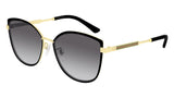 Gucci Web GG0589SK Sunglasses