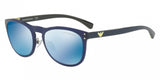 Emporio Armani 4098 Sunglasses