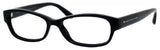 Marc By Marc Jacobs 522 Eyeglasses