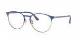 Ray Ban 6375 Eyeglasses