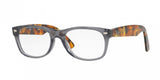 Ray Ban New Wayfarer 5184 Eyeglasses