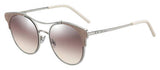 Jimmy Choo Lue Sunglasses