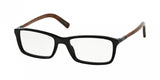 Polo 2101 Eyeglasses