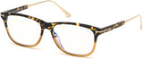 Tom Ford 5589B Eyeglasses