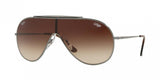 Ray Ban Wings 3597 Sunglasses