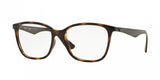 Ray Ban 7066F Eyeglasses