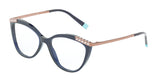 Tiffany 2198B Eyeglasses