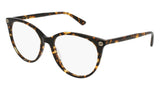 Gucci Sensual Romantic GG0093O Eyeglasses