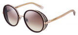 Jimmy Choo Andie Sunglasses