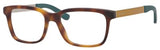 Tommy Hilfiger 1323 Eyeglasses