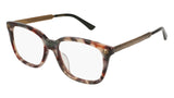 Gucci GG0218OA Eyeglasses