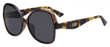 Dior Diornuancef Sunglasses