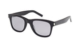 001 - Black/Black - Grey