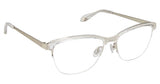 Fysh F3598 Eyeglasses