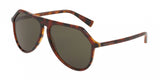 Dolce & Gabbana 4341 Sunglasses