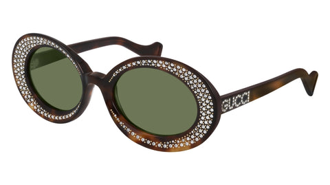 Gucci Fashion Inspired GG0618S Sunglasses