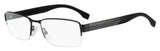 Hugo Boss 0837 Eyeglasses