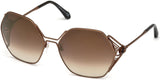 Roberto Cavalli 1056 Sunglasses