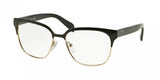 Prada 54SV Eyeglasses