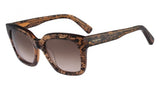 Valentino 667S Sunglasses