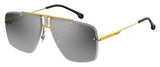 Carrera 1016 Sunglasses