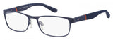 Tommy Hilfiger Th1284 Eyeglasses