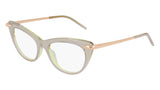Pomellato PM0064O Eyeglasses