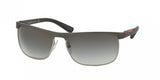 Prada Linea Rossa 54QS Sunglasses