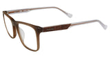 Police VPL252534APM Eyeglasses