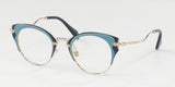 Miu Miu 52PV Eyeglasses