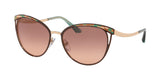 Bvlgari 6083 Sunglasses