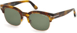 Tom Ford 0597 Sunglasses