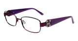 Bebe 5059 Eyeglasses