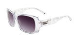 Bebe 7087 Sunglasses