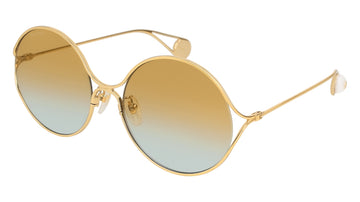 Gucci Sensual Romantic GG0253SA Sunglasses