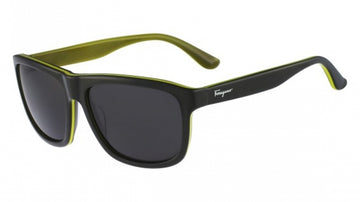 Salvatore Ferragamo 710S Sunglasses