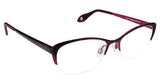 Fysh F3568 Eyeglasses