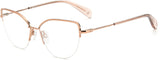 Rag & Bone 3042 Eyeglasses