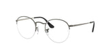 Ray Ban Round Gaze 3947V Eyeglasses